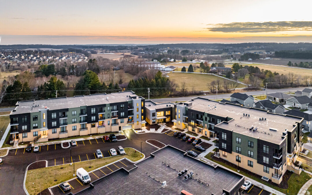Luxury Apartments in Verona, WI: What Luxury Living Really Looks Like