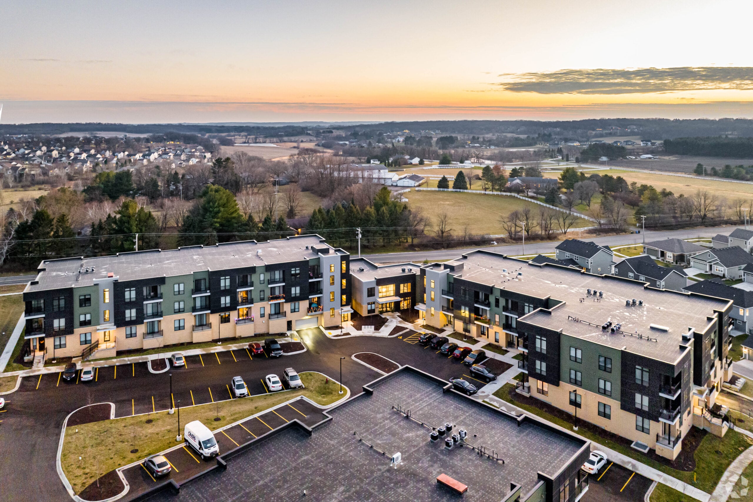 Luxury Apartments in Verona, WI: What Luxury Living Really Looks Like