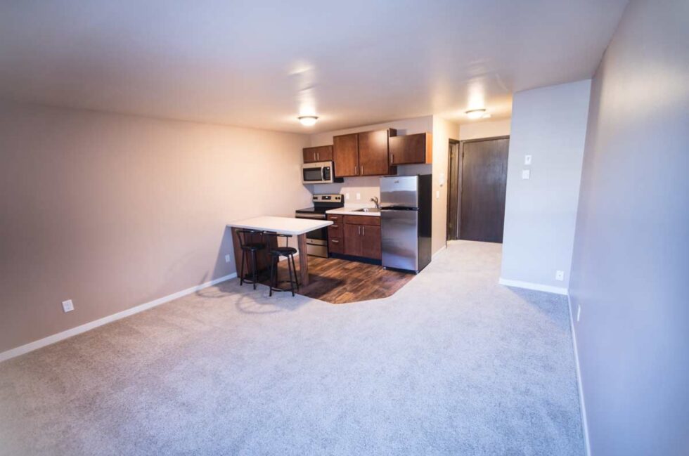 Courtyard Apartments | Madison - Regency Property Management