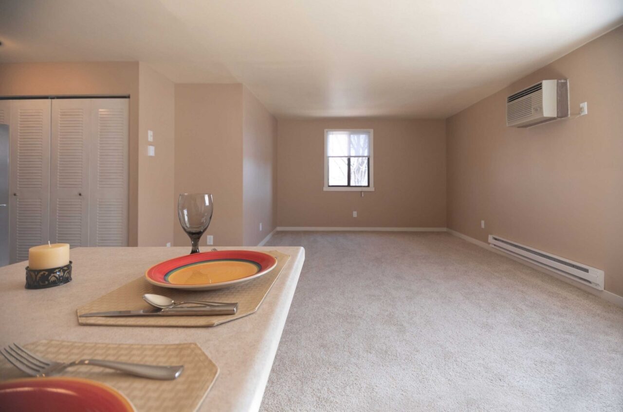 Courtyard Apartments | Madison - Regency Property Management