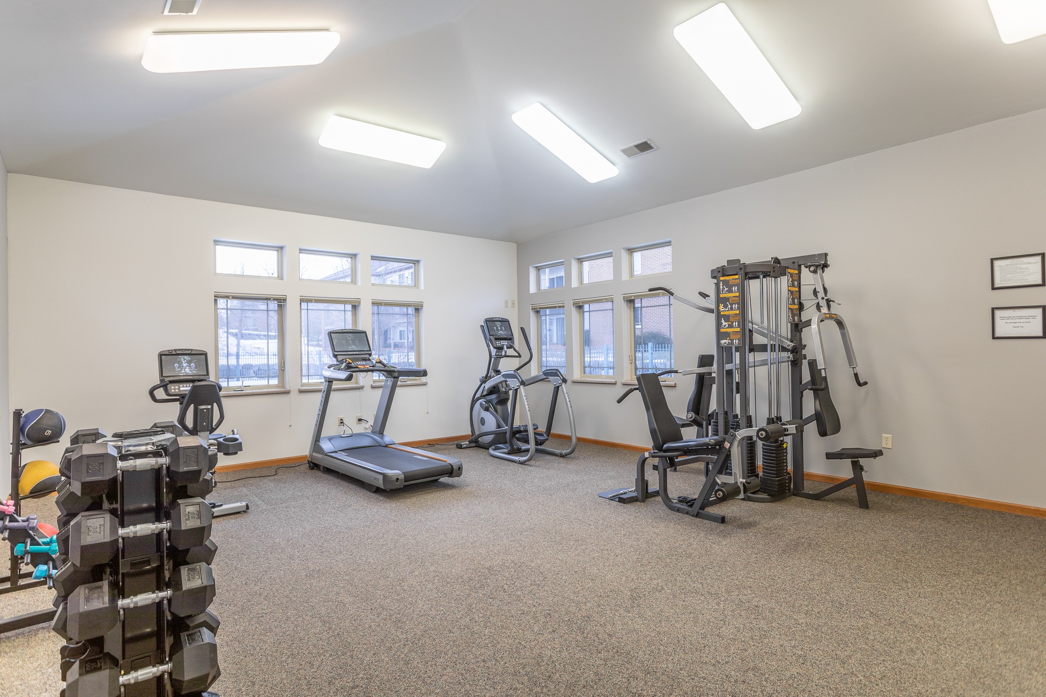 Prairie Crest Apartments - Regency Property Management - 388A7540