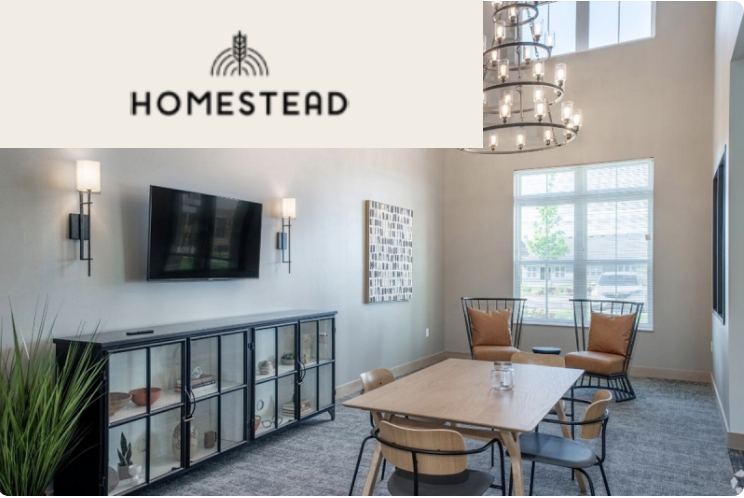 Homestead Luxury Rentals