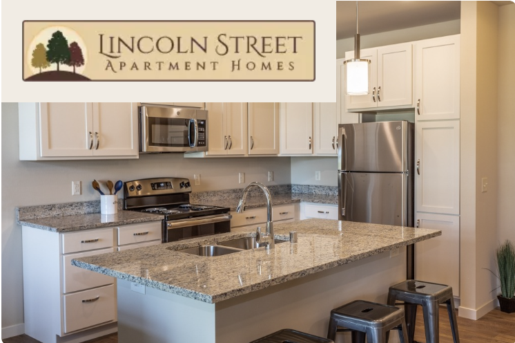 Lincoln Street Apartment Homes