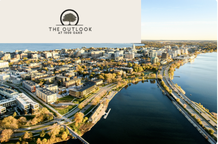 Outlook Apartments
