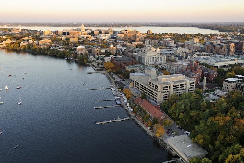Downtown Madison Living: A Quick Neighborhood Guide