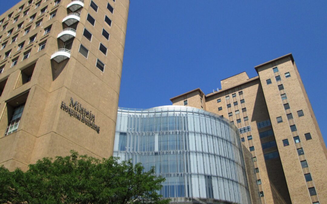 The Best Apartments Near UW Health and UW Madison