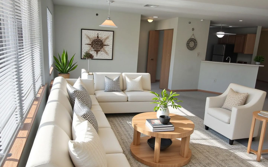 What to Look for During an Apartment Tour: A Renter’s Checklist
