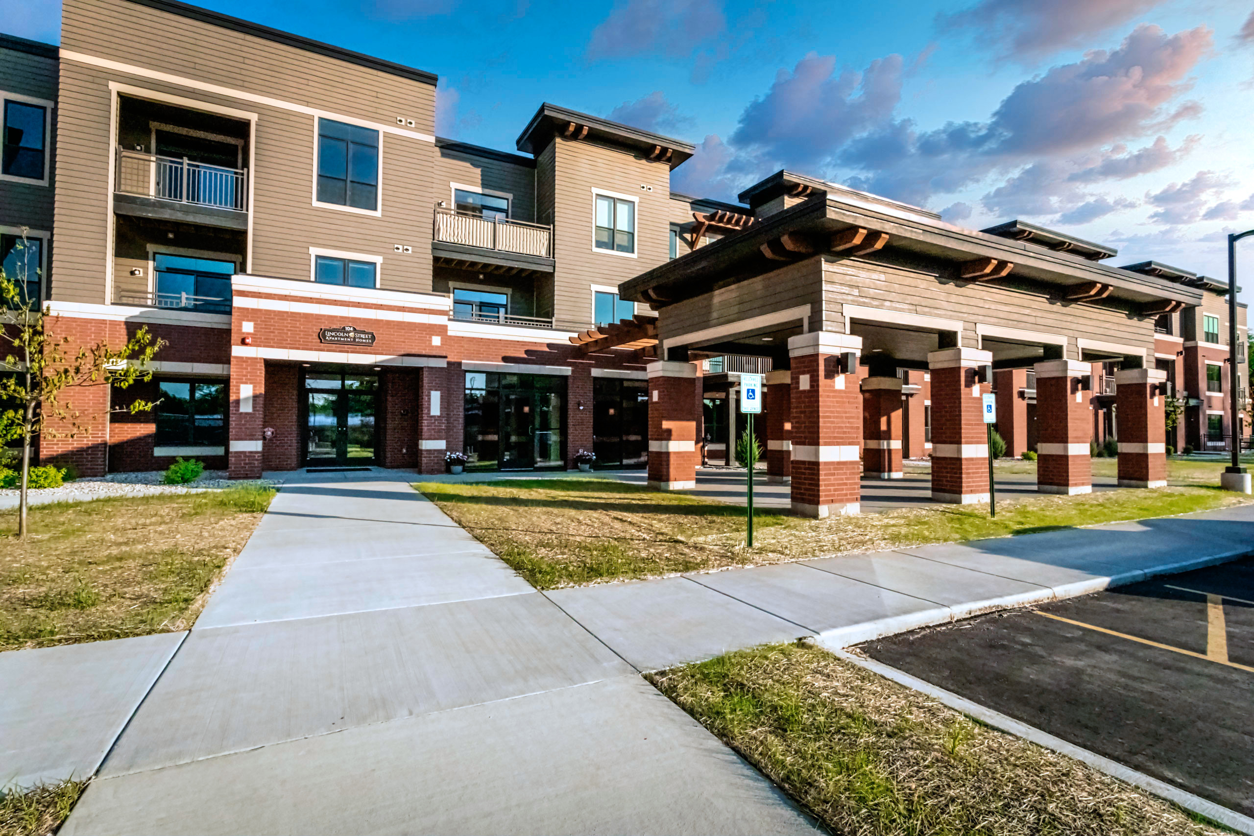 Three-Bedroom Apartments in Verona, WI: Space, Amenities and Location