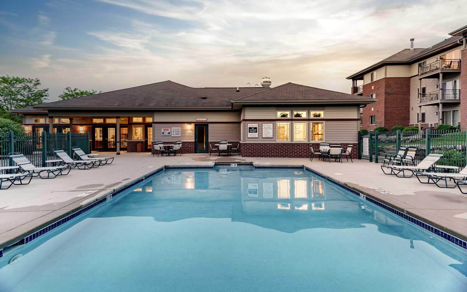 Apartments With a Pool in Verona, WI: Your Guide to Resort-Style Living