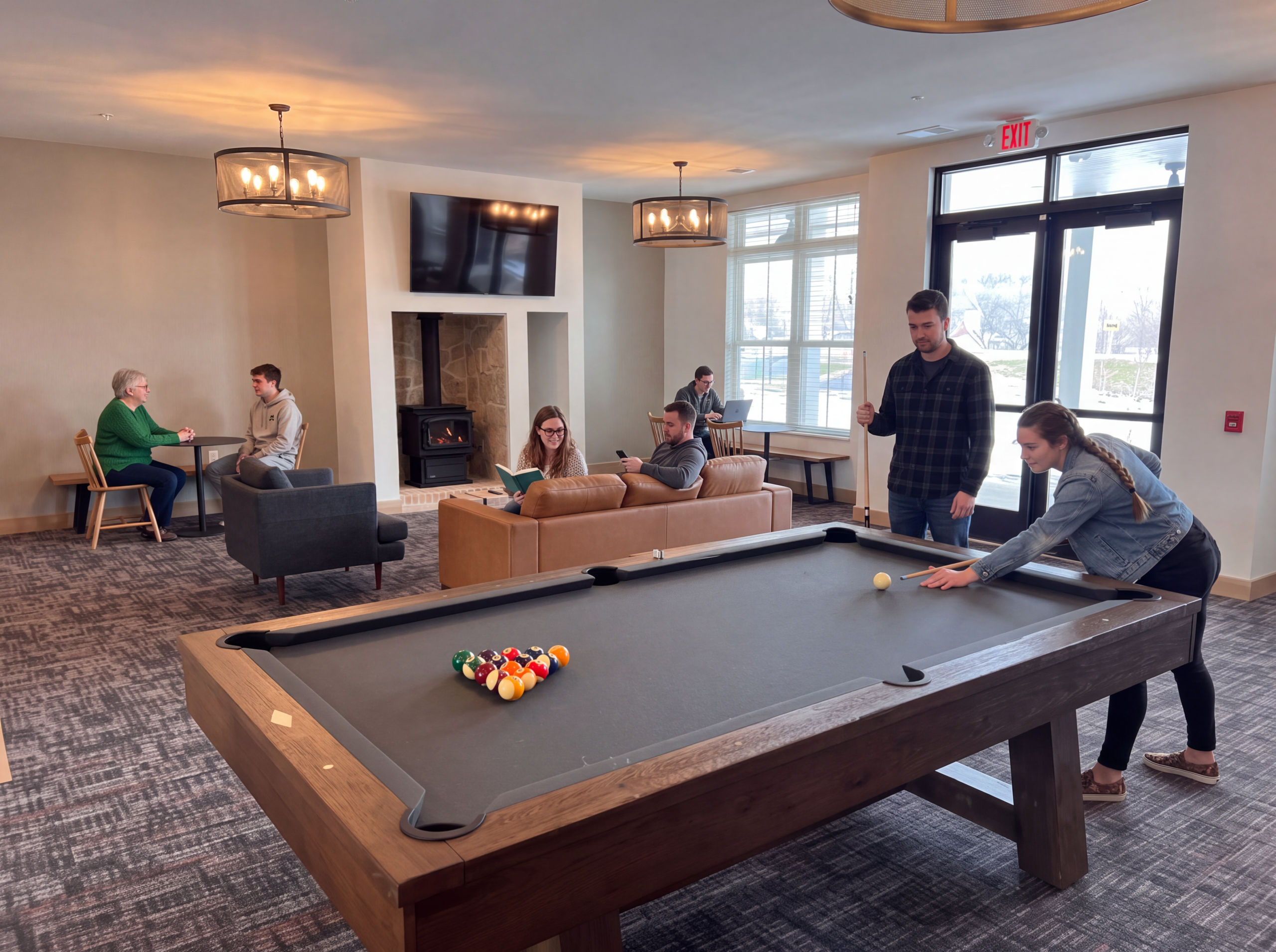 HS Community Room(Best)