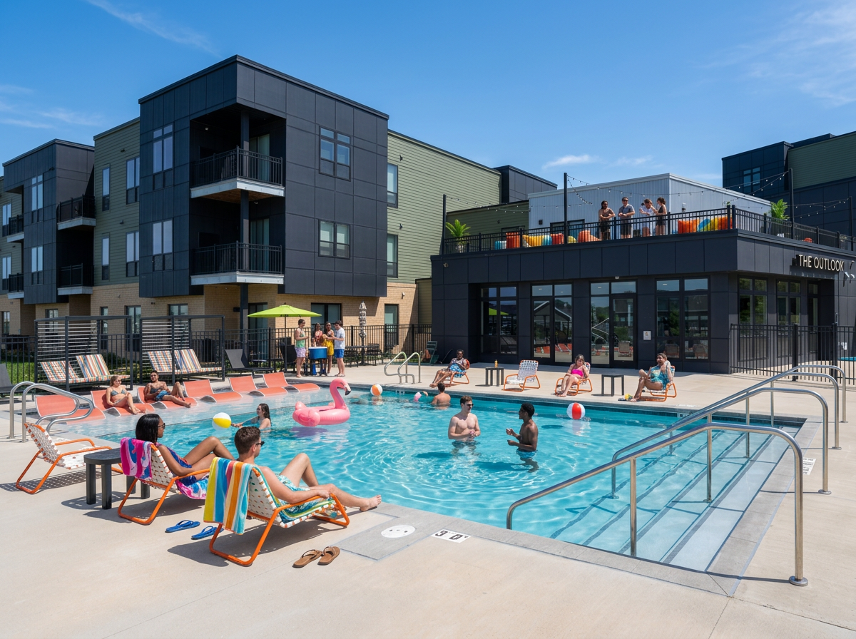 OL Pool(Best)