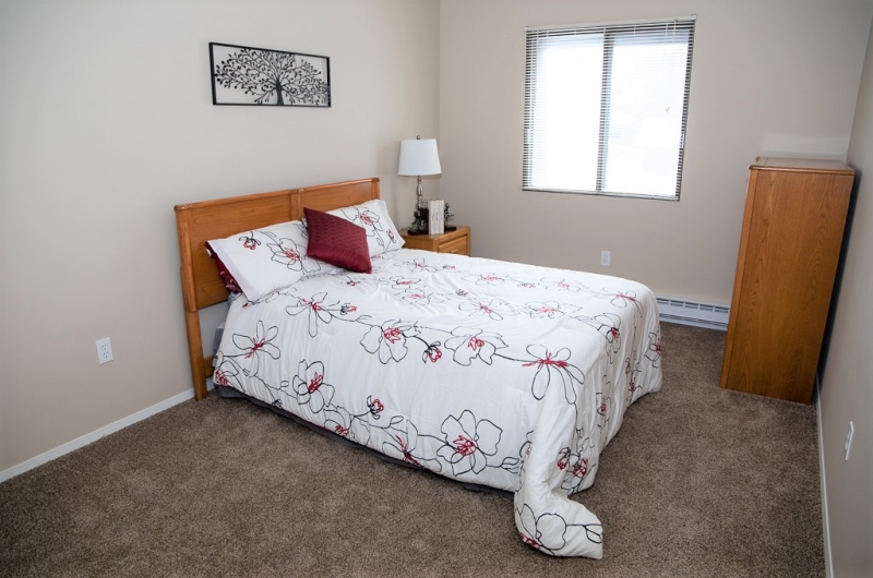 Silver Lake Apartments Regency Property Management