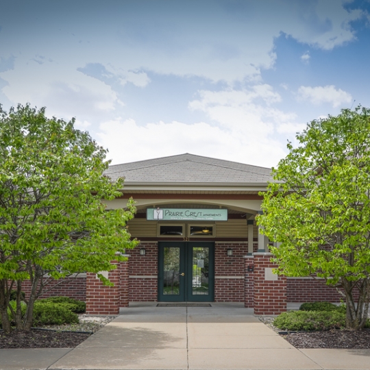Prairie Crest Apartments Regency Property Management