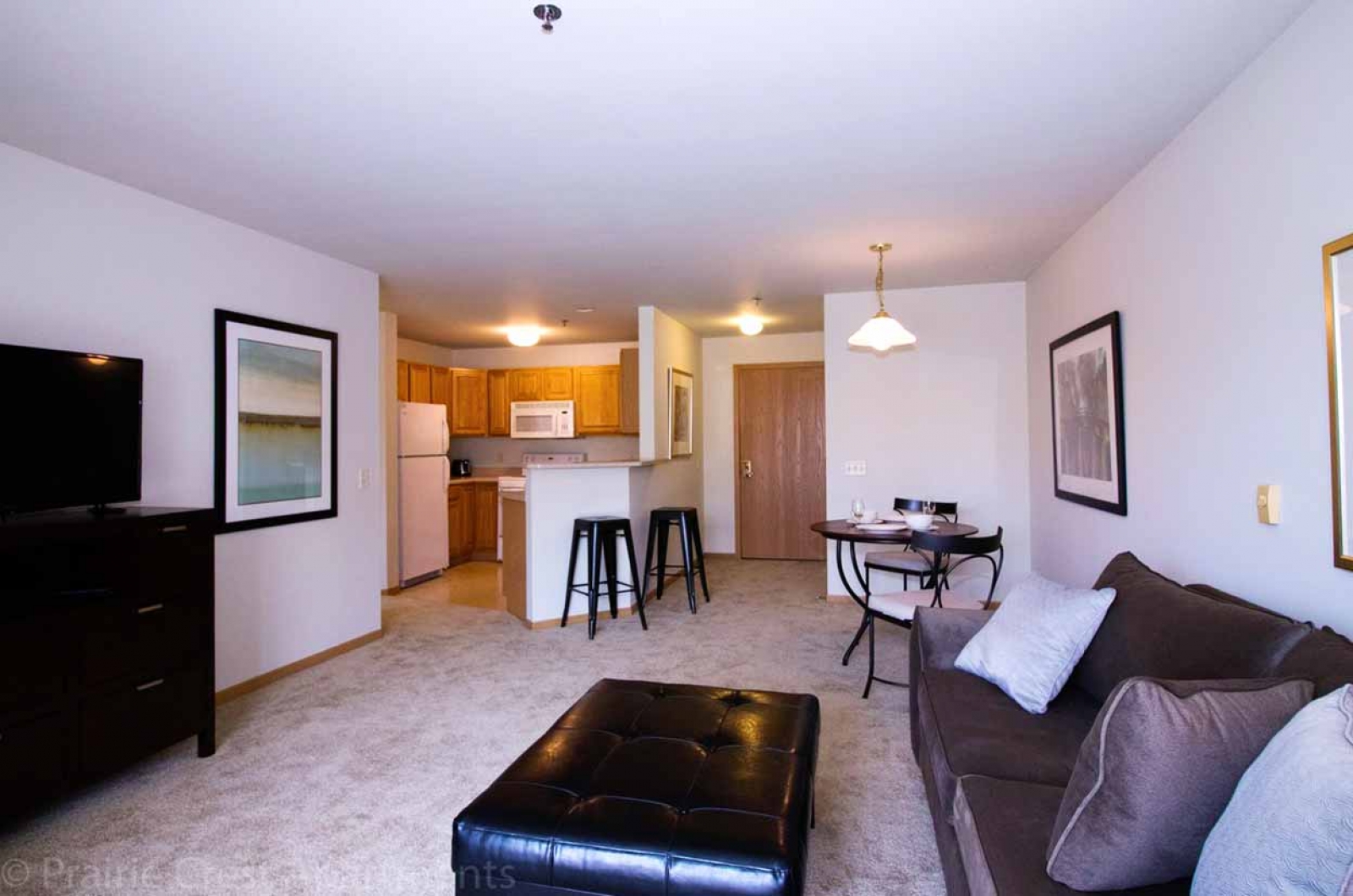 Prairie Crest Apartments | Regency Property Management