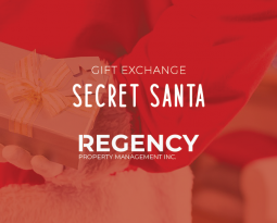 Secret Santa Gift Exchange