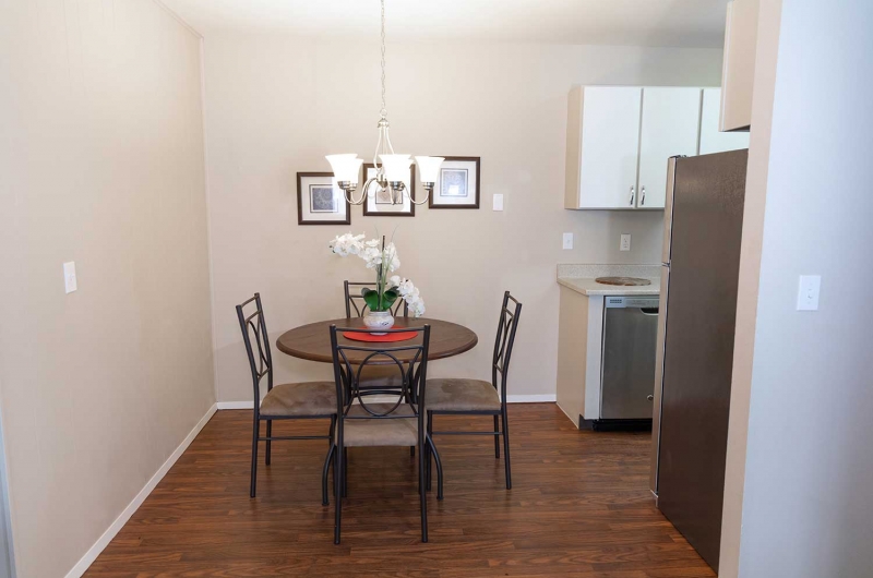 Silver Lake Apartments Regency Property Management