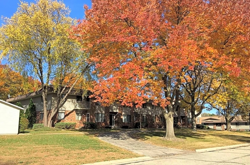 Silver Lake Apartments Regency Property Management