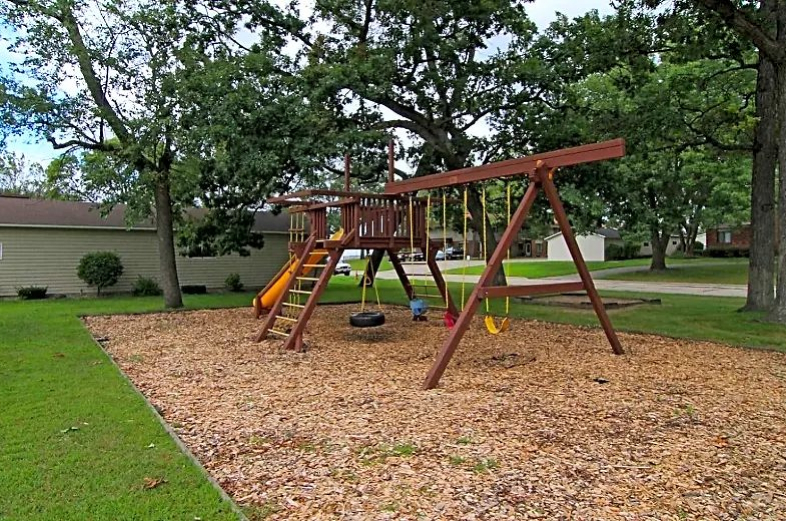 Silver Lake Apartments Regency Property Management