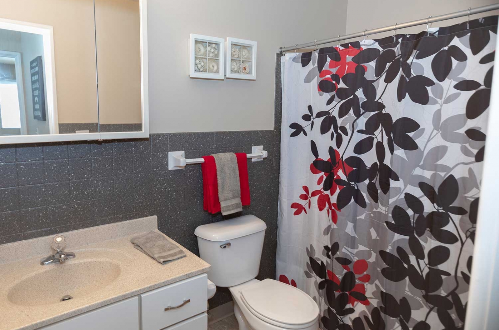 Silver Lake Apartments Regency Property Management