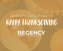 Happy Thanksgiving!